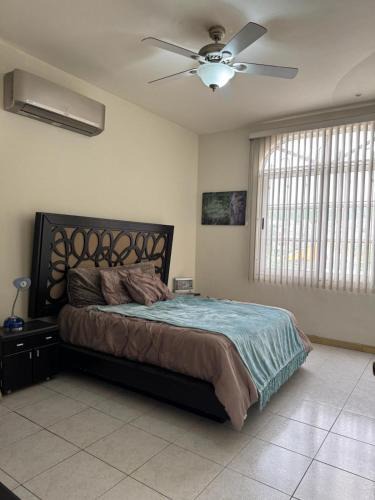 Jimenez Apartment | Álamos