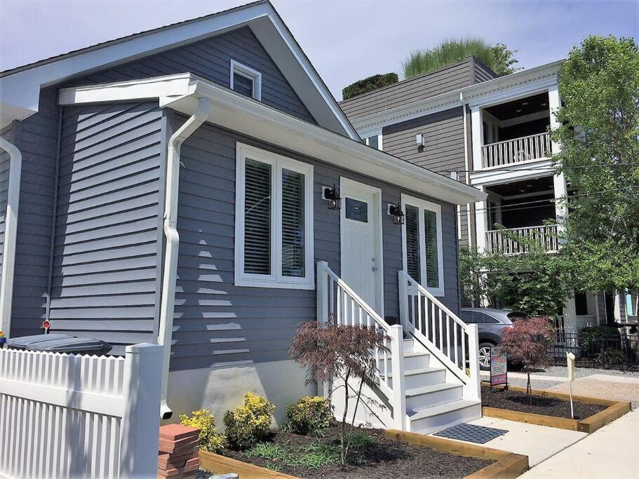Rehoboth Beach House | 1.5 Blocks off Beach - Remodeled Home
