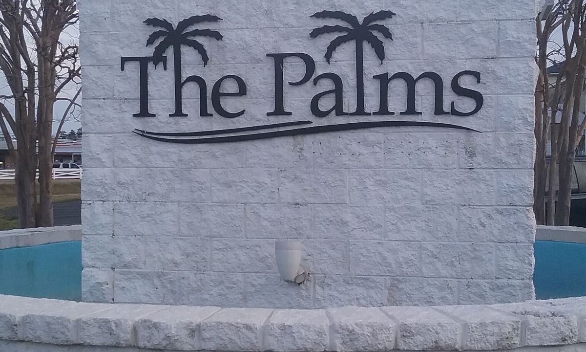 Rehoboth Beach Condo | 1206 Palms, 3-bedroom, 2-bath condo, Select August dates still available