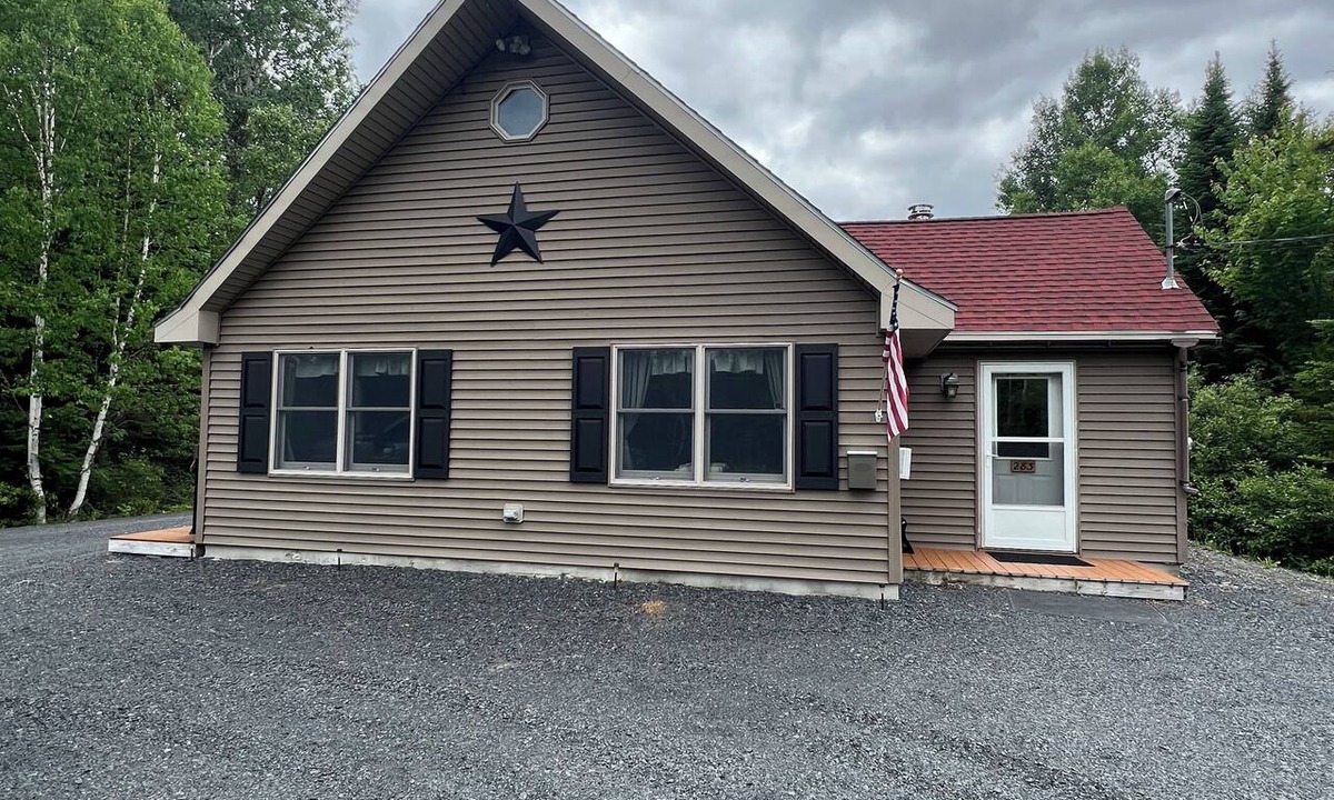 Sinclair Cabin | 3-bedroom cabin in perfect Sinclair easy access to ATV & snowmobile trails