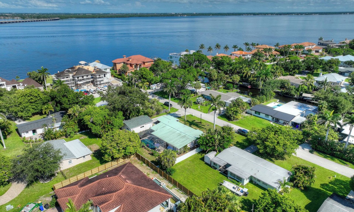 Fort Myers House | 3-bedroom house in welcoming Fort Myers!