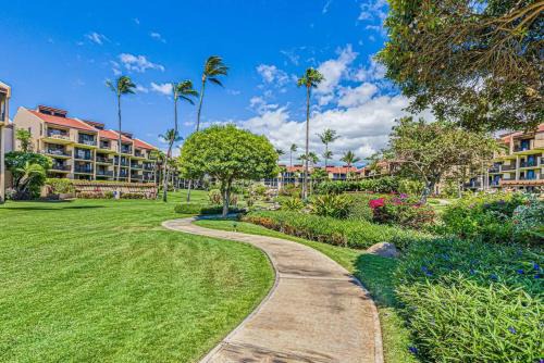 Kihei Apartment | 3-Min Walk to Beach! I First Floor I No Resort Fee