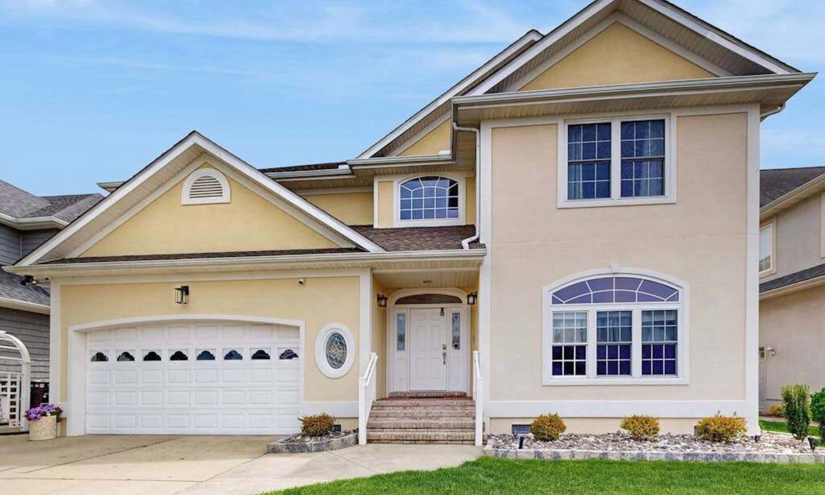 Heron Harbour Isle House | 309 White Heron Court