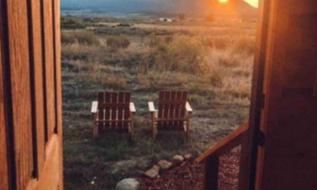 Cortez House | 4 Corners Tiny House