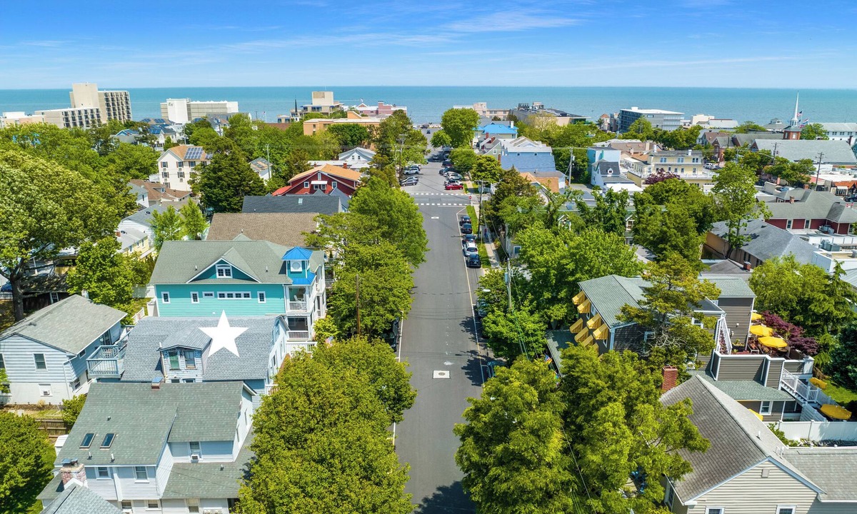 The Pines Apartment | 41D Maryland Ave. - Coastal Comfort Just Steps from the Beach, Boardwalk, and Avenue!