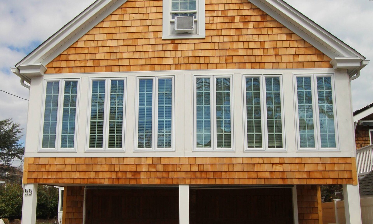 South Rehoboth Cottage | 55 Philadelphia St.- Renovated spacious apartment, less than 2 blocks to the beach.