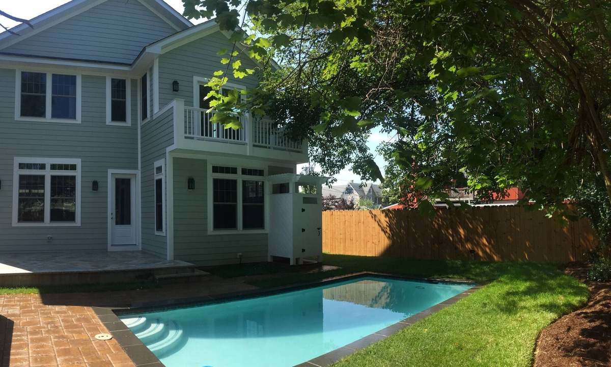 The Pines House | 6 Bedrooms/Heated Pool
