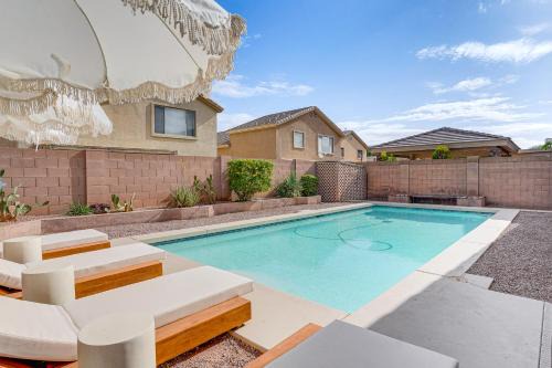 Rio Crossing House | 6 Mi to State Farm Stadium: Avondale Family Home!