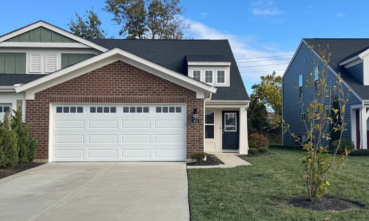 Lebanon House | 950 Southline · Newly Built Home in Lebanon - 4 BDR/2.5 Bath