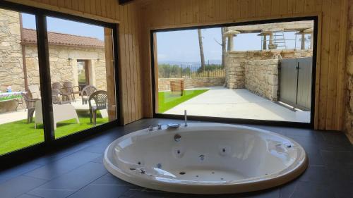 Laxe House | A Casa de Elisa