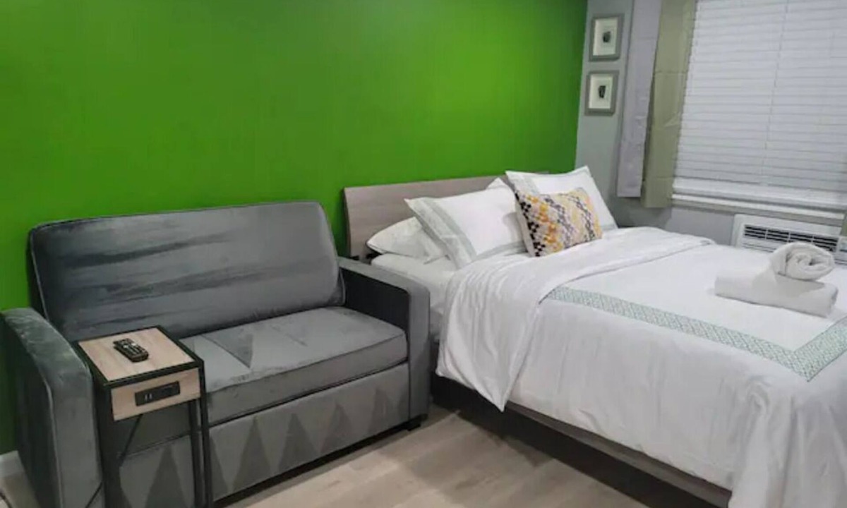 Cherryland Apartment | A Lovely Modern Retreat for Your Perfect Stay