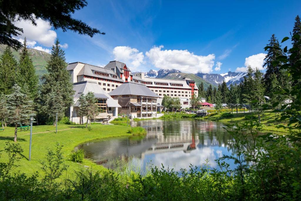 Alyeska Resort | Alyeska Resort