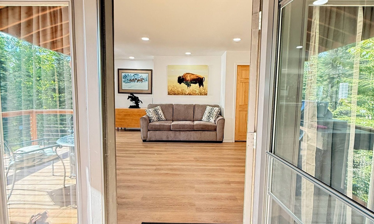 Sterling House | Amazing 1-bedroom Guesthouse in Sterling perfect for a relaxing getaway