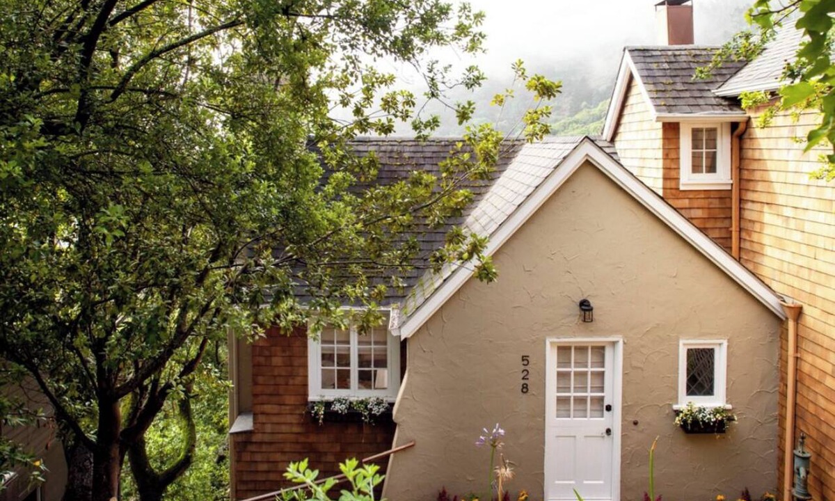 Sausalito House | Amazing 3-bedroom house in Sausalito Hills perfect for your getaway