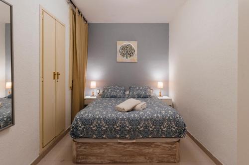 La Nova Esquerra de l'Eixample Apartment | Apartamento Eixample Sants Estació