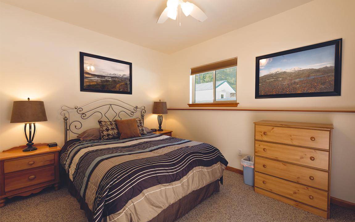 Haines House | Apartment Dolphin House