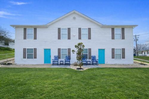 Williamstown House | Arkstone Retreat Suites - 3 in 1