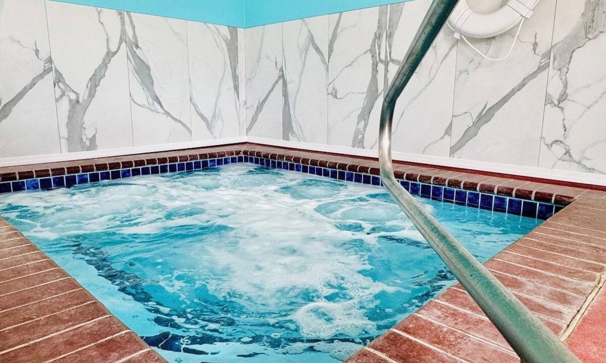 Soldotna Hotel | Aspen Suites Hotel Soldotna 2 Queen