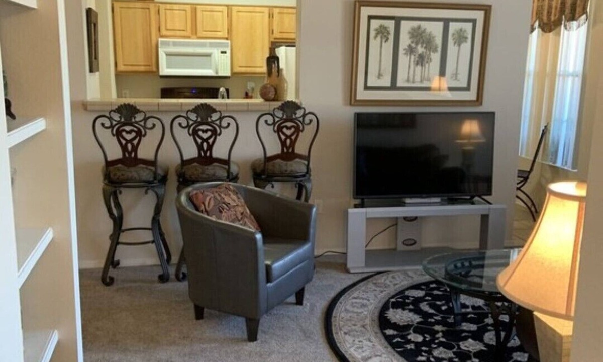 Surprise Condo | AWAITING YOUR ARRIVAL! AVAIL NOW TO 9-30-26 @ VERY LOW RATES & AVAIL DEC '26!
