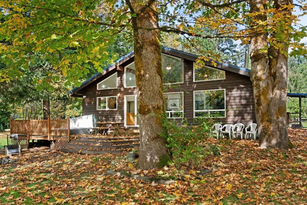 Baring House | Baring Bend Lodge