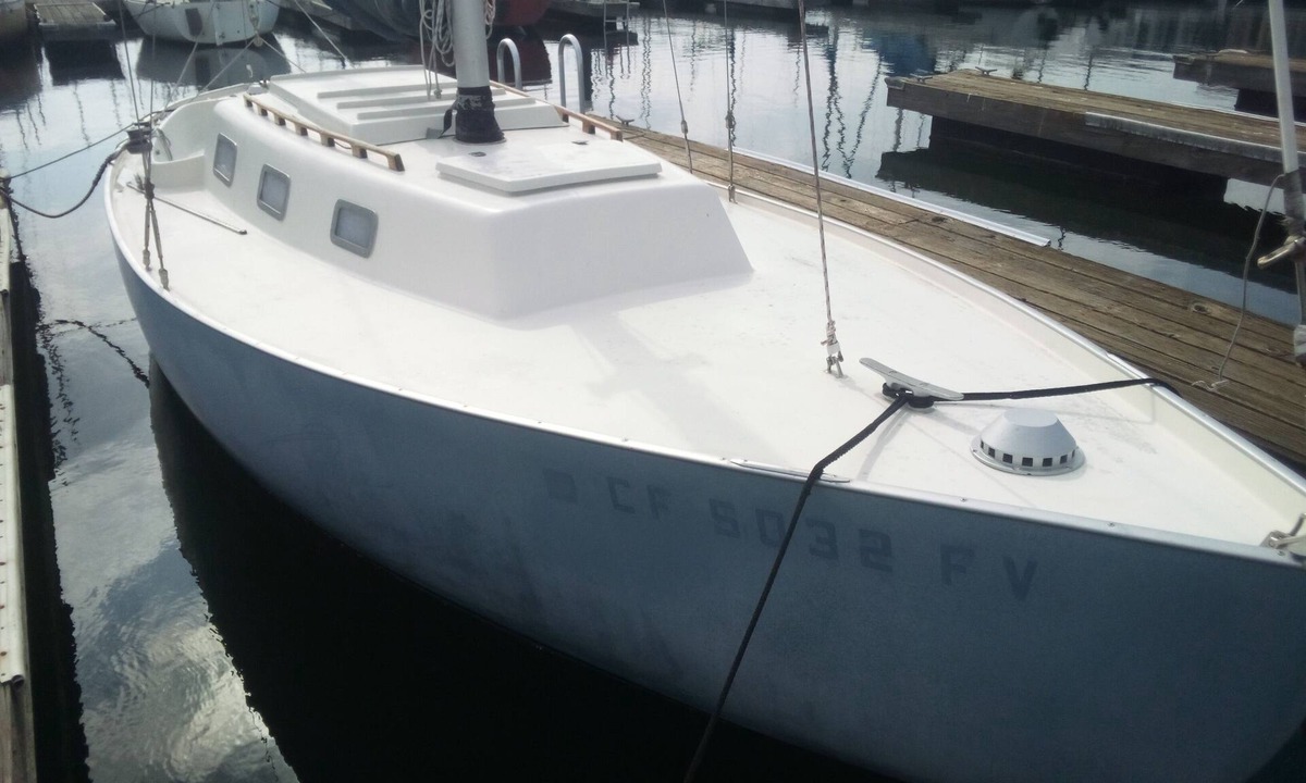 Alameda Boat Rental | Bay Breeze