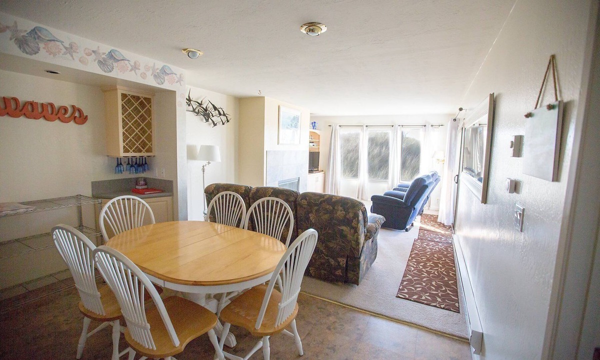 Pajaro Dunes Condo | Beach Condo Shorebirds 175