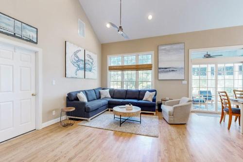 Ocean View House | Bear Trap Dunes - 67 Willow Oak