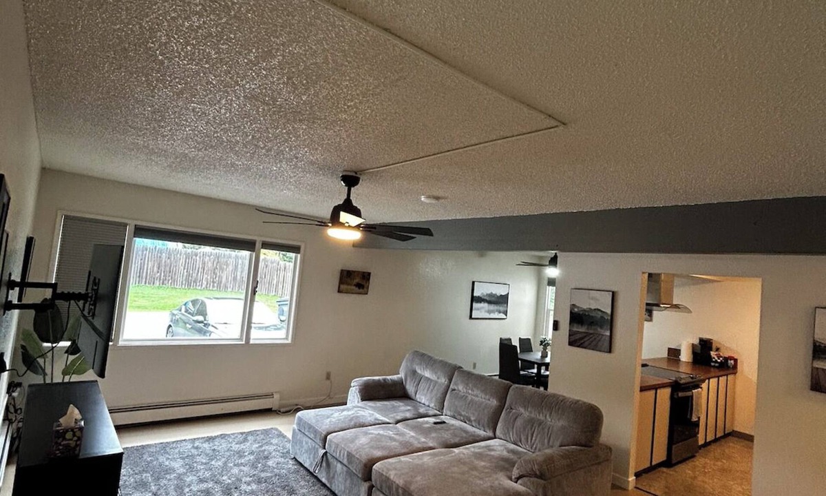 Bayshore - Klatt Apartment | Beautiful Alaskan 2 Bedroom