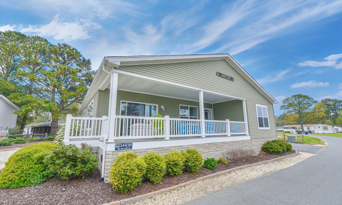 Ocean City House | Beautiful home, private beach, pools, pet friendly!