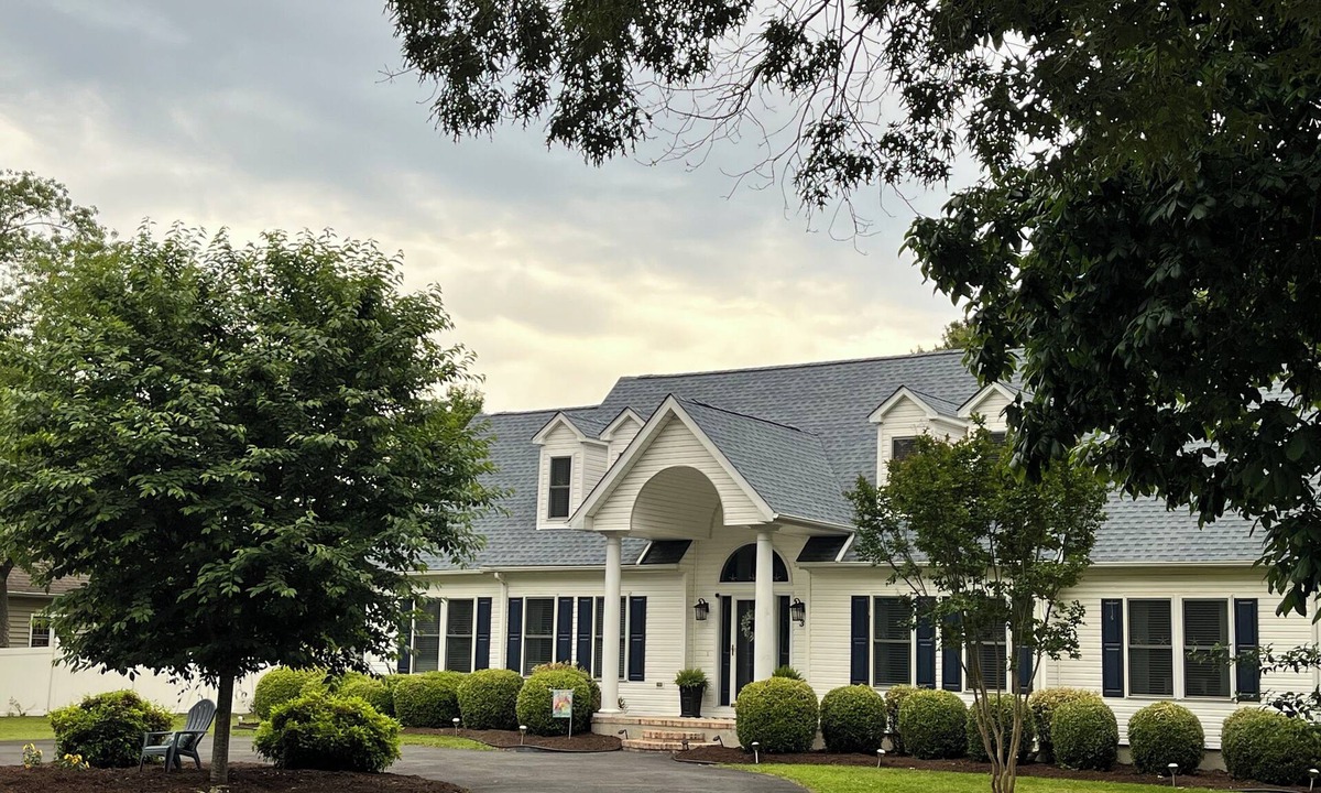 Ocean View House | Beautiful, Spacious, Pet Friendly Home - 2 Miles from the Beach!