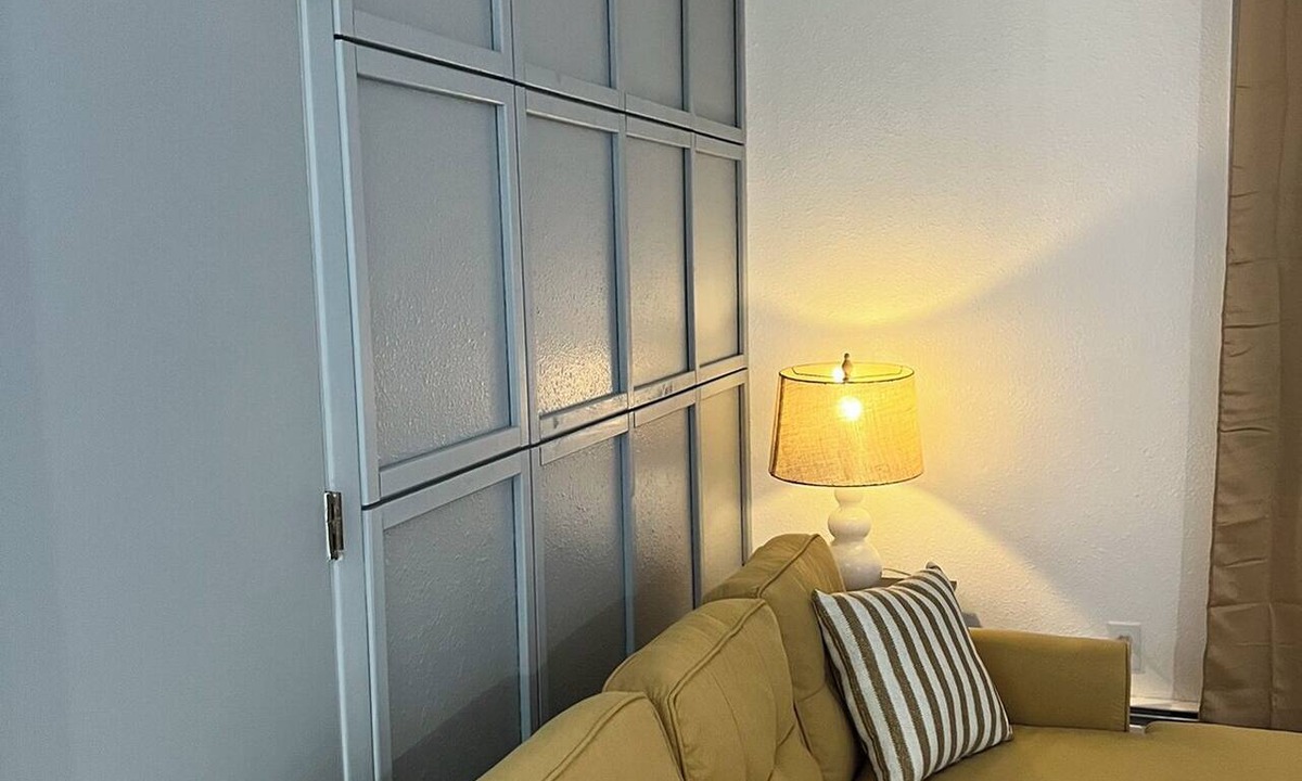 Fairview Apartment | Beautiful two bedroom downtown Anchorage