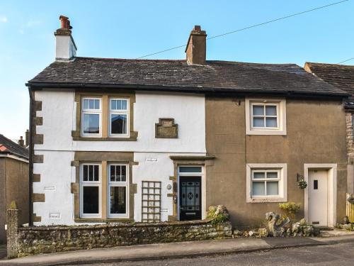 Carnforth House | Beech Cottage