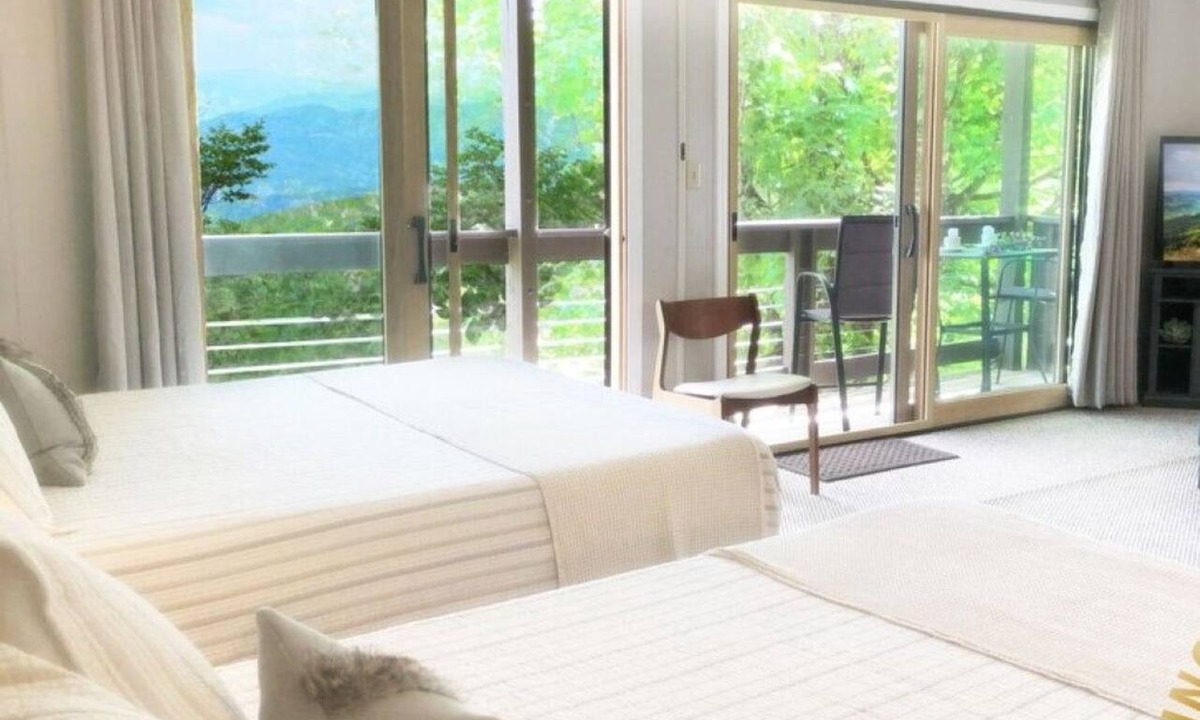 Beech Mountain Apartment | Beech Mountain Retreat With Mountain View