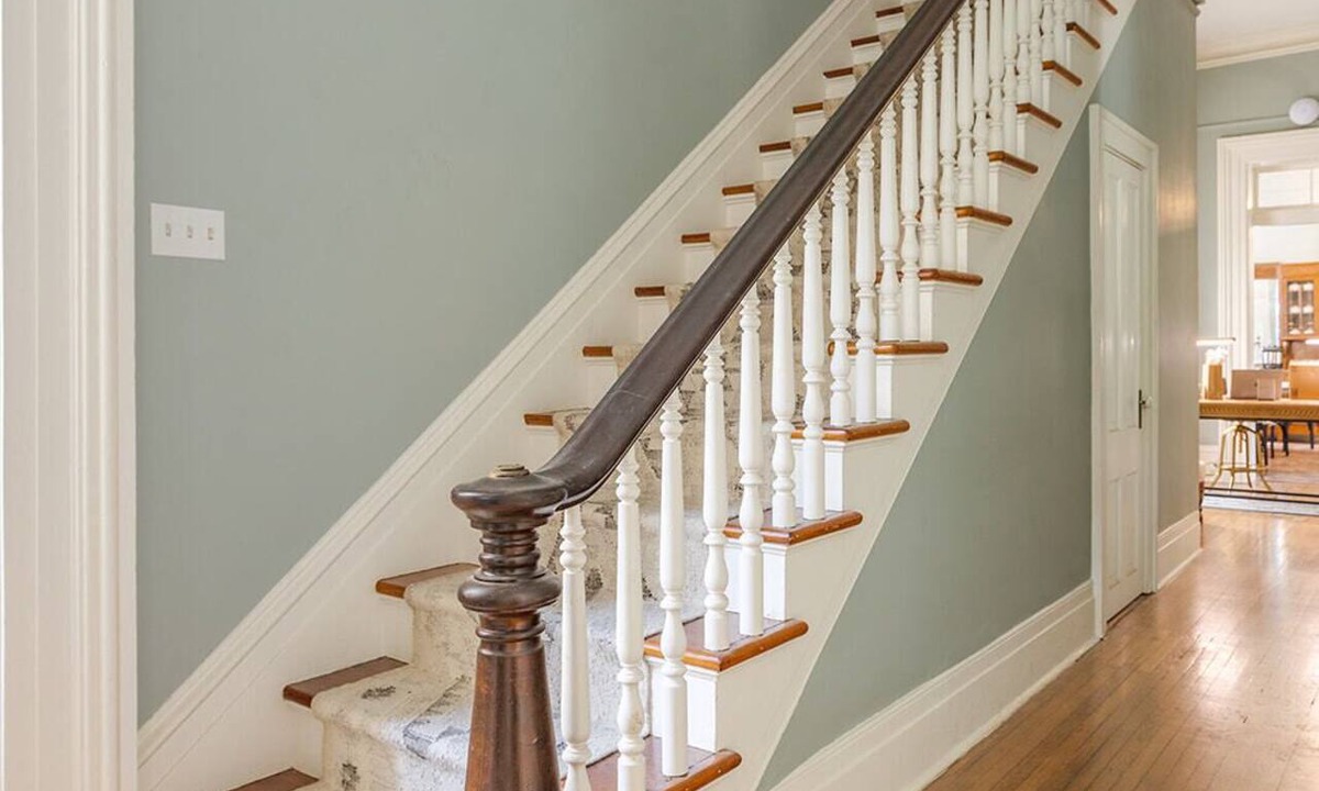 Historic Downtown Savannah Bed & Breakfast | Bellwether House