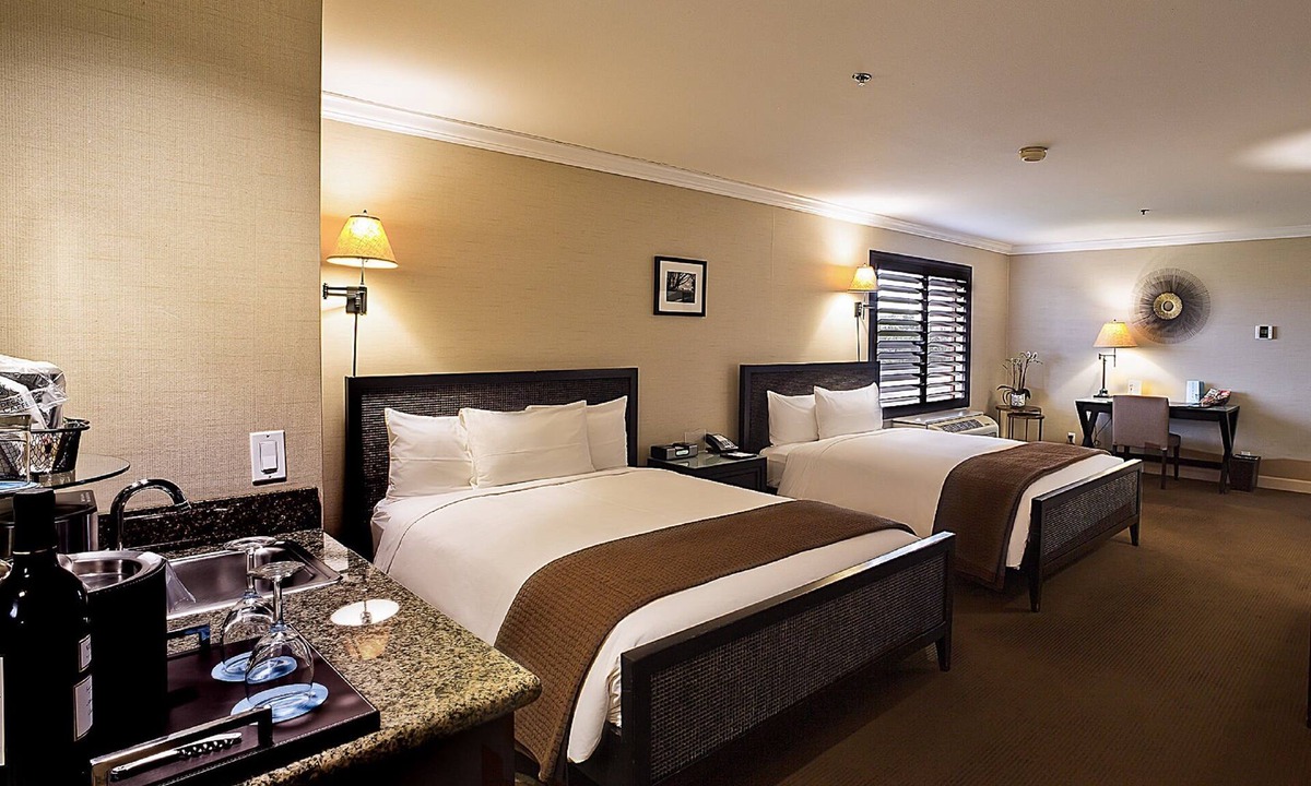 Cupertino Hotel | Best Value Silicon Valley Stay | 2 Pet-Friendly Units | Pool Access