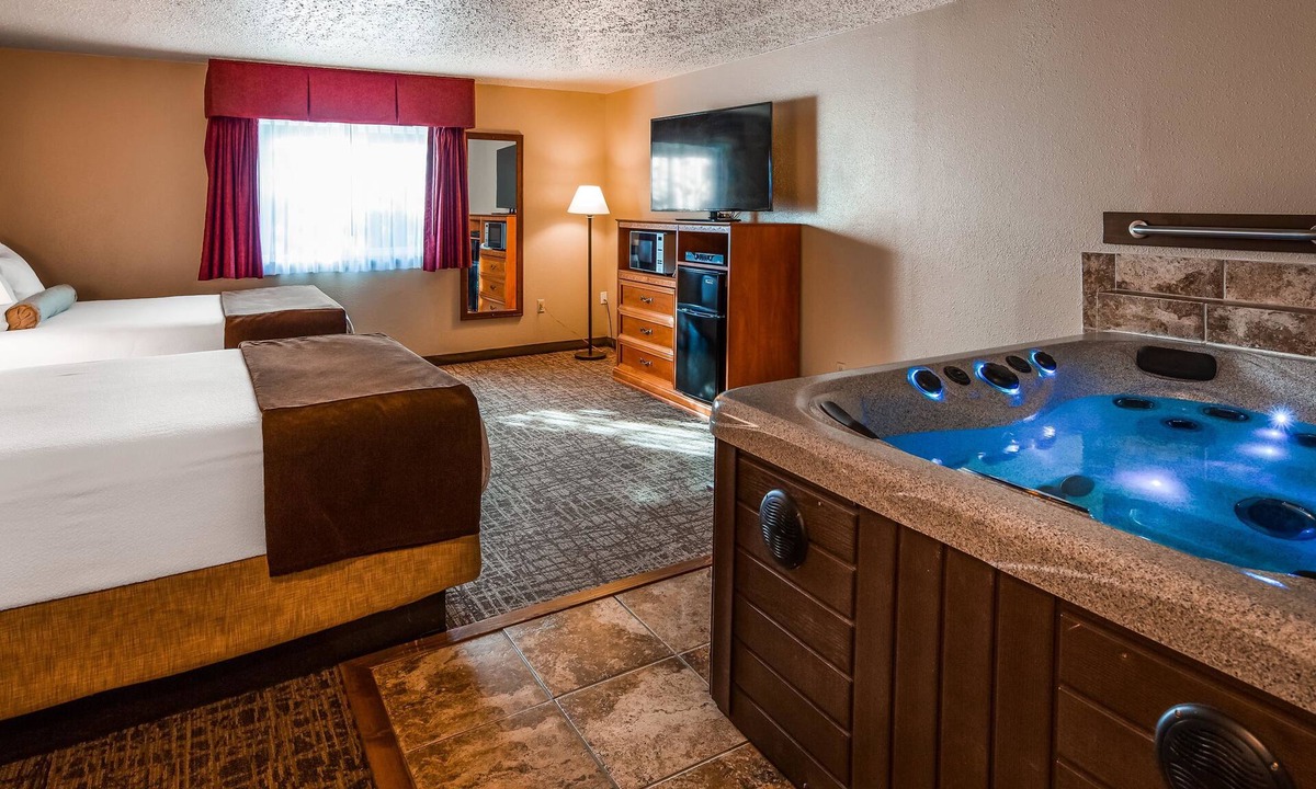 Homer Hotel | Best Western Bidarka Inn