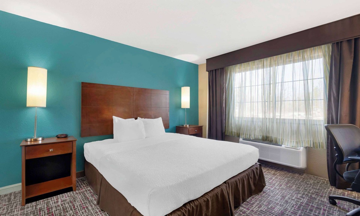 Central City Hotel | Best Western Central City