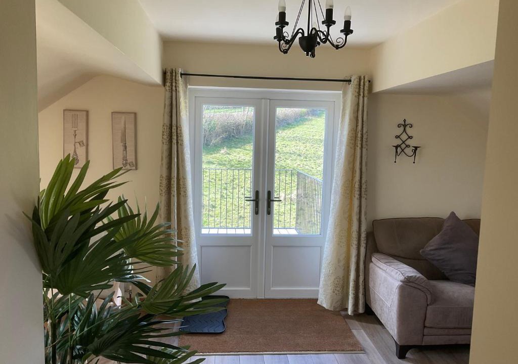 Manton Bed & Breakfast | Broccoli Bottom