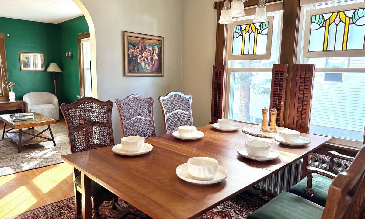 Brunswick House | Brunswick 3BR Bungalow By Bowdoin With Fenced-In Backyard