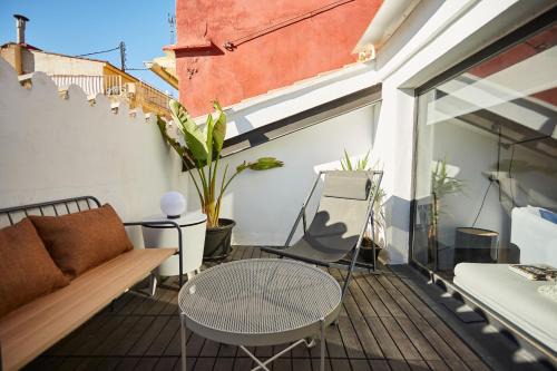 La Xerea Bed & Breakfast | Bubusuites