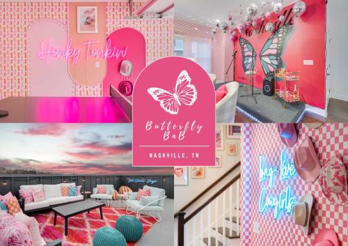 Maplewood Heights House | Butterfly BNB~Modern Luxury~Giant Rooftop~9Min DT