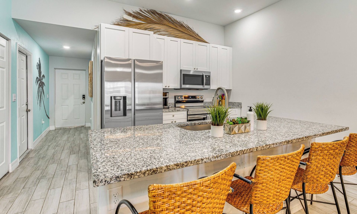 Pelican Apartment | Canal-front Gem w/Heated Pool in Cape Coral