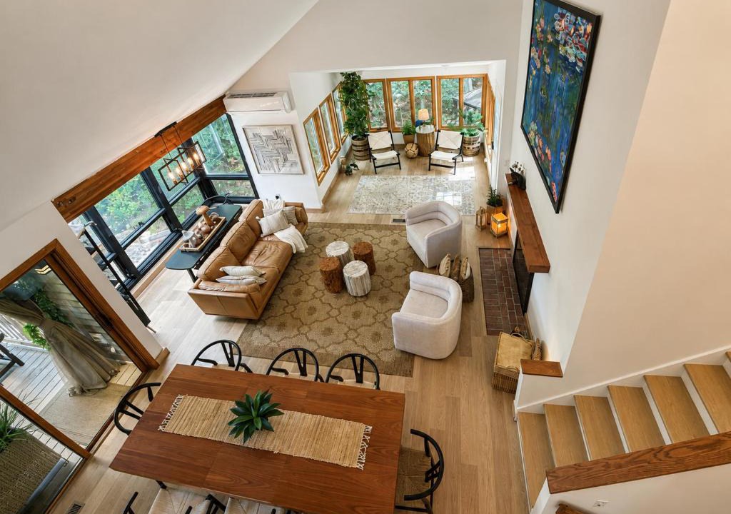 East Harwich Villa | Cape Cod Villa