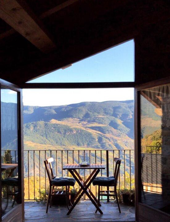 Enviny House | Casa Camp