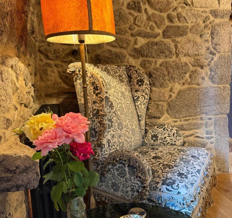 Chantada House | Casa da Perlada