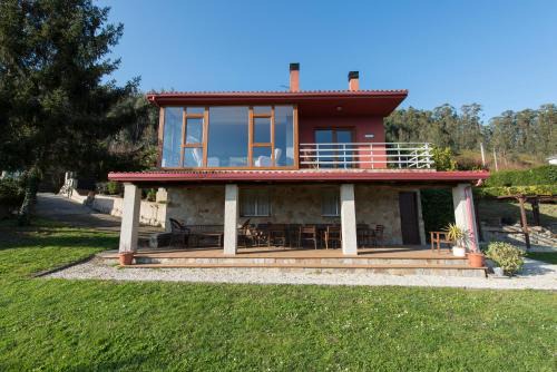 Culleredo House | Casa de Sabela