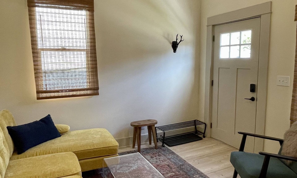 Cincinnati House | Centrally located Hyde Park Home; walk to restaurants, bars, and coffee shops