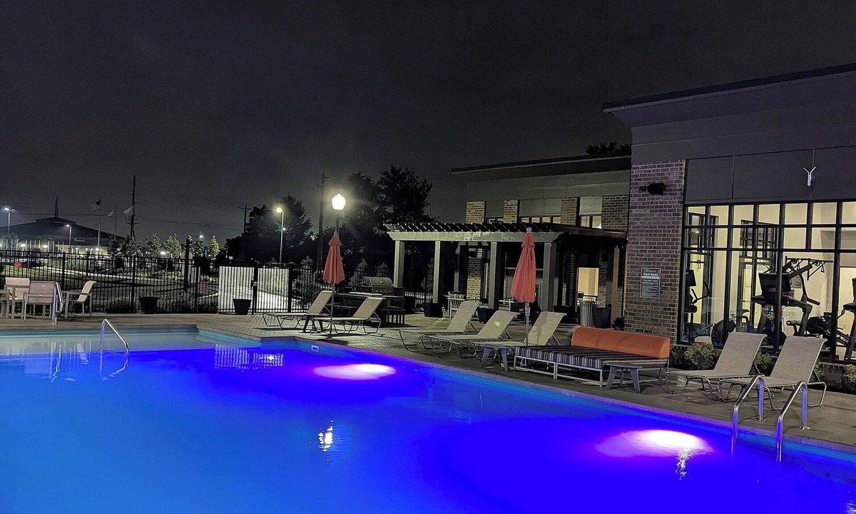 Canal Winchester Apartment | Charming 1-bedroom apartment with WiFi, AC in enchanting Canal Winchester