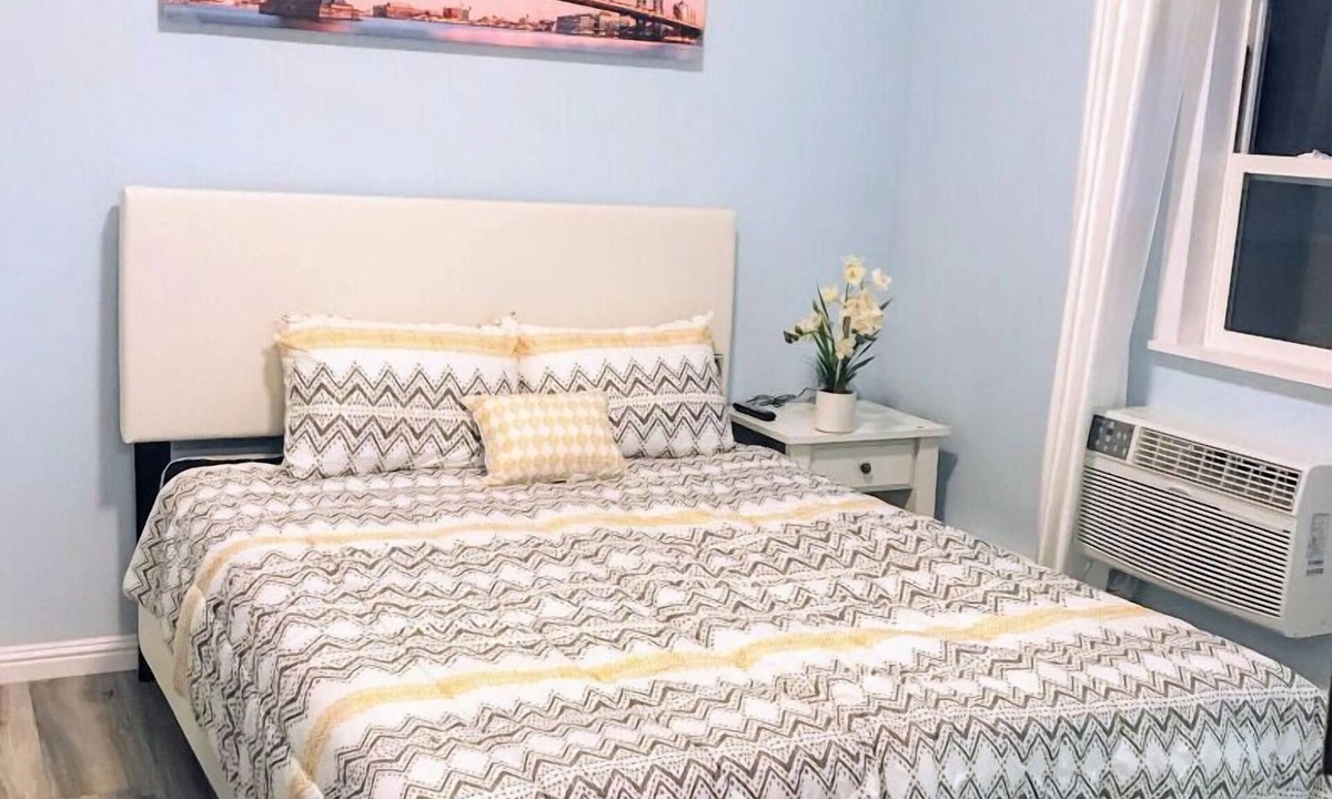 Blackford House | Charming 1-bedroom with private bath in San Jose with AC, WiFi
