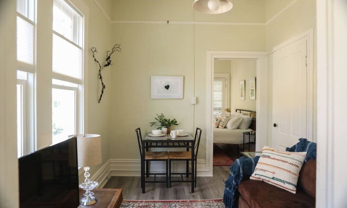 Piedmont Avenue Apartment | Charming 1BR Apt Near Piedmont Ave in Oakland